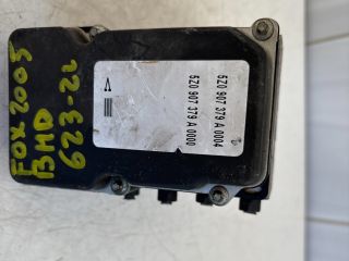 bontott VW FOX ABS Kocka