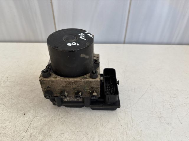 bontott VW FOX ABS Kocka