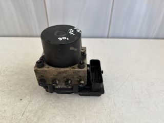 bontott VW FOX ABS Kocka