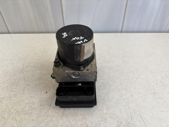 bontott VW FOX ABS Kocka