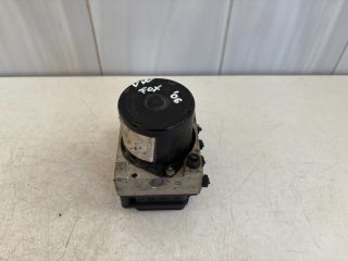 bontott VW FOX ABS Kocka