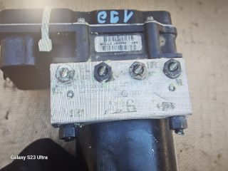 bontott VW FOX ABS Kocka