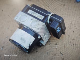 bontott VW FOX ABS Kocka