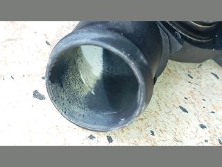 bontott VW FOX Termosztátház