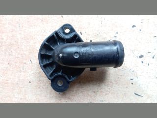 bontott VW FOX Termosztátház