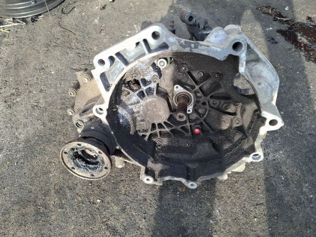 bontott VW FOX Váltó (Mechanikus)