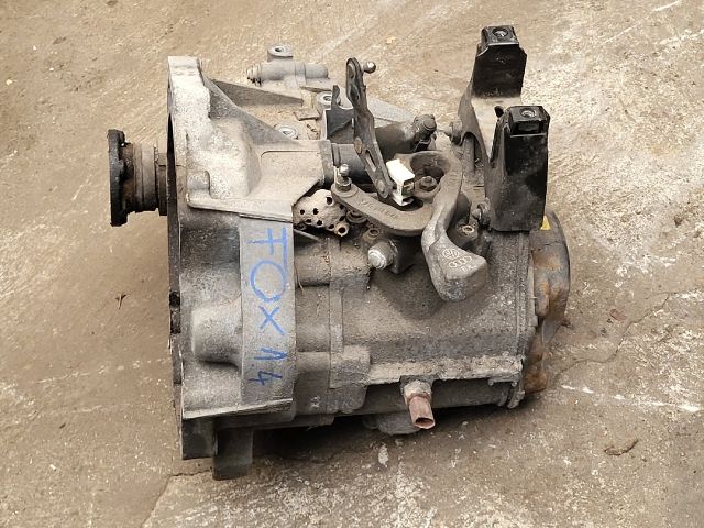 bontott VW FOX Váltó (Mechanikus)