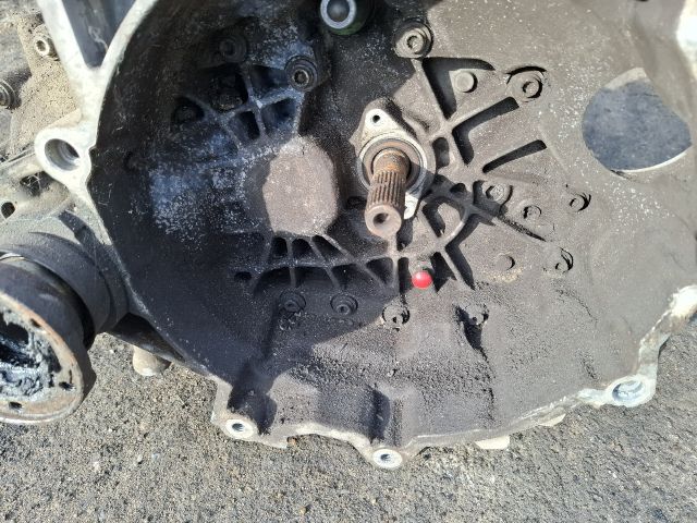 bontott VW FOX Váltó (Mechanikus)