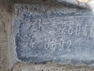 bontott VW FOX Váltó (Mechanikus)