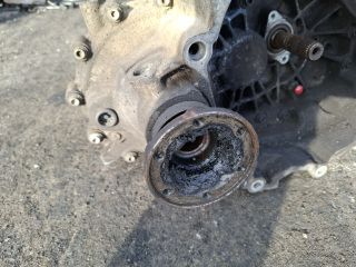 bontott VW FOX Váltó (Mechanikus)