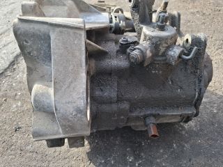 bontott VW FOX Váltó (Mechanikus)