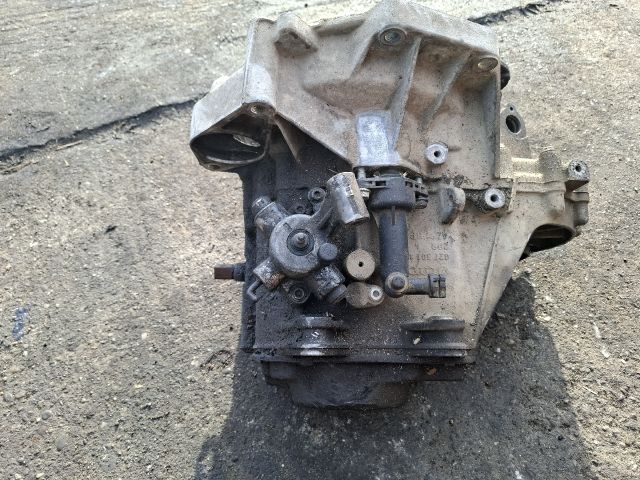bontott VW FOX Váltó (Mechanikus)