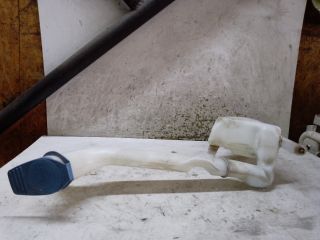 bontott VW FOX Ablakmosó Tartály