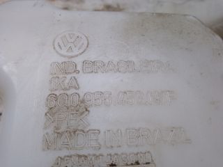 bontott VW FOX Ablakmosó Tartály