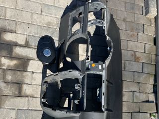 bontott VW FOX ABS / ABR / ESP Pumpa