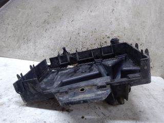 bontott VW FOX Akkumulátor Tartó
