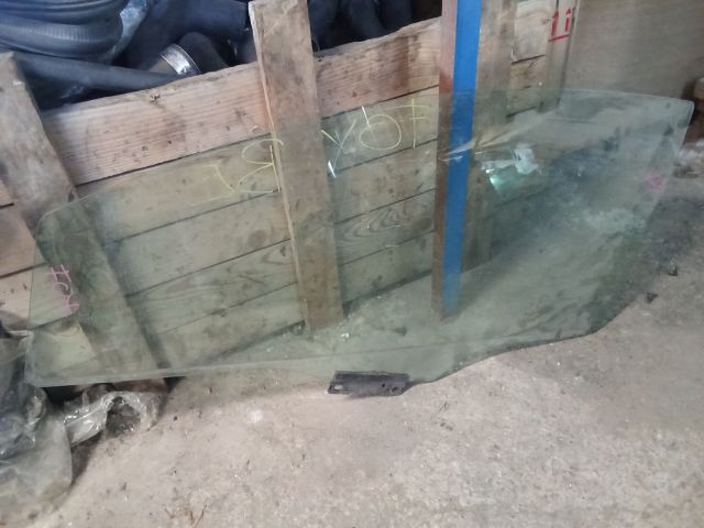 bontott VW FOX Bal első Ablak