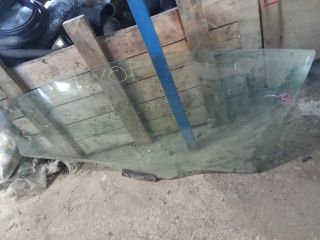 bontott VW FOX Bal első Ablak