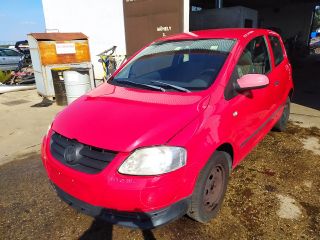 bontott VW FOX Bal első Ablak