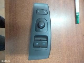 bontott VW FOX Bal első Ablakemelő Kapcsoló