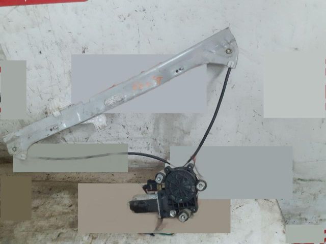 bontott VW FOX Bal első Ablakemelő Szerkezet (Elektromos)