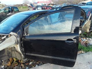 bontott VW FOX Bal első Ajtó (Üres lemez)