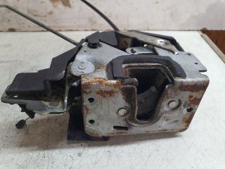 bontott VW FOX Bal első Ajtózár