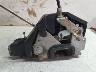 bontott VW FOX Bal első Ajtózár