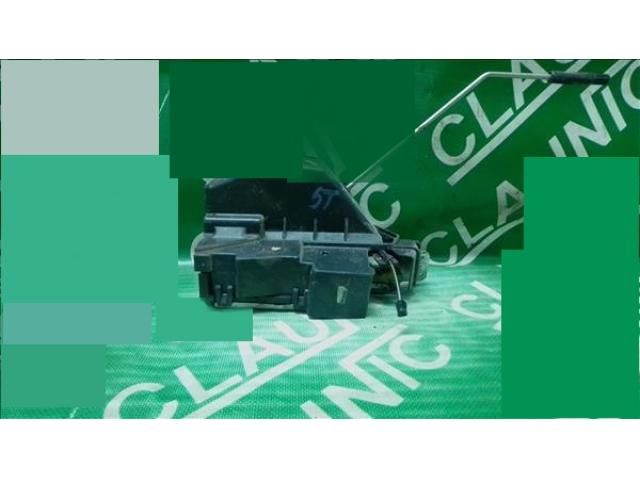 bontott VW FOX Bal első Ajtózár