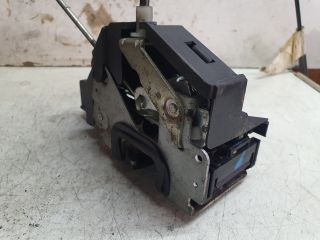 bontott VW FOX Bal első Ajtózár