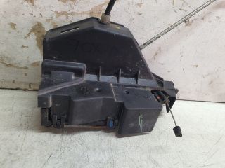 bontott VW FOX Bal első Ajtózár