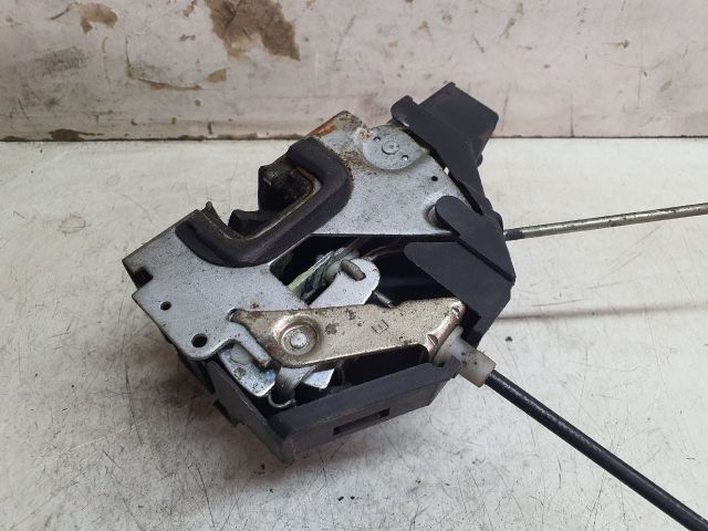 bontott VW FOX Bal első Ajtózár