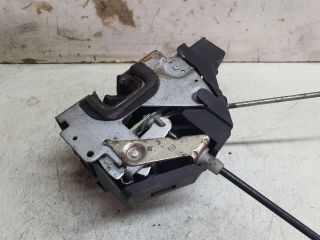 bontott VW FOX Bal első Ajtózár