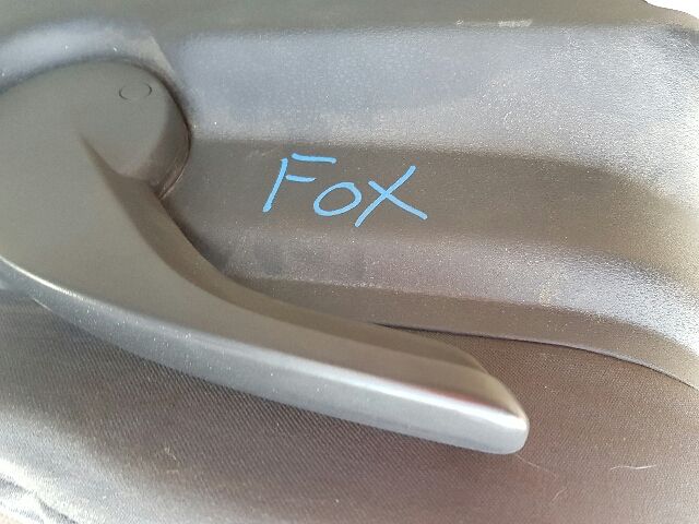 bontott VW FOX Bal első Belső Kilincs