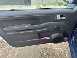 bontott VW FOX Bal első Biztonsági Öv