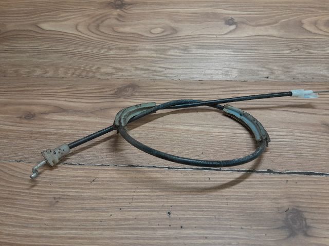 bontott VW FOX Bal első Kilincs Bowden