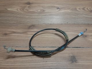 bontott VW FOX Bal első Kilincs Bowden