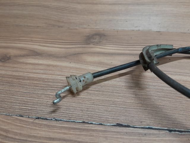 bontott VW FOX Bal első Kilincs Bowden