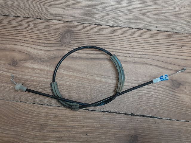 bontott VW FOX Bal első Kilincs Bowden