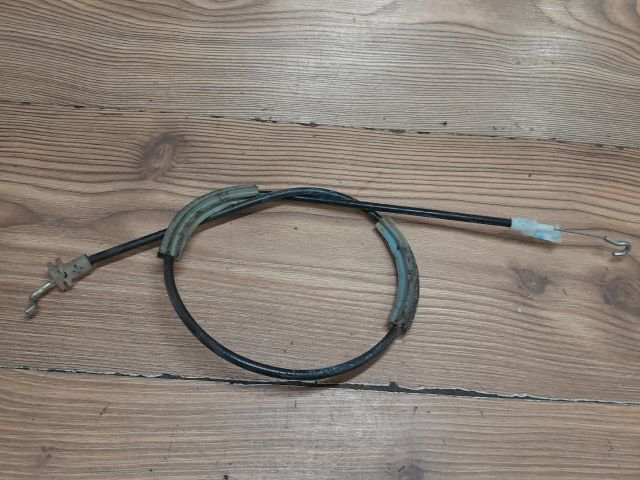 bontott VW FOX Bal első Kilincs Bowden