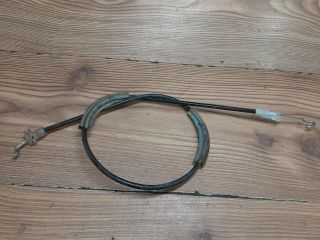 bontott VW FOX Bal első Kilincs Bowden