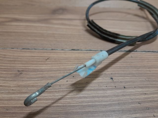 bontott VW FOX Bal első Kilincs Bowden