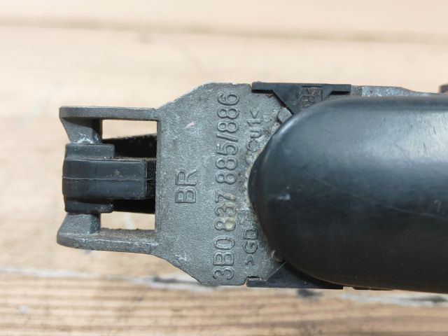 bontott VW FOX Bal első Külső Kilincs