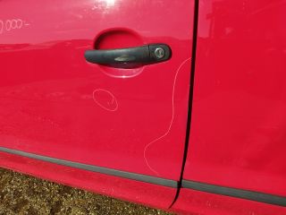 bontott VW FOX Bal első Külső Kilincs