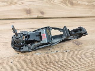 bontott VW FOX Bal első Külső Kilincs