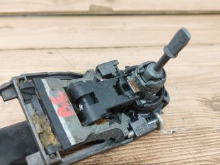 bontott VW FOX Bal első Külső Kilincs