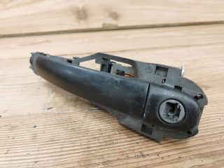 bontott VW FOX Bal első Külső Kilincs