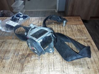 bontott VW FOX Bal első Övfeszítő