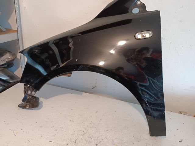 bontott VW FOX Bal első Sárvédő