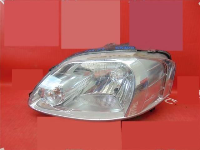 bontott VW FOX Bal Fényszóró